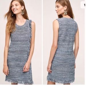 Anthropology dress